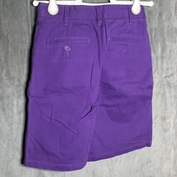 Pennington and Bailes Twill Shorts - Picture 4 of 4